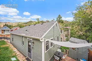 7 Waltham Ave, Manitou Springs, CO 80829 - Photo 36
