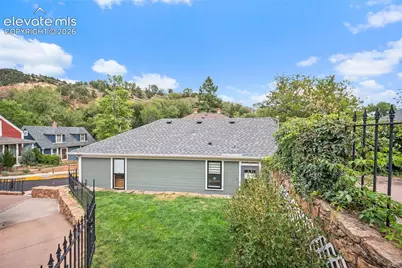7 Waltham Avenue, Manitou Springs, CO 80829 - Photo 12