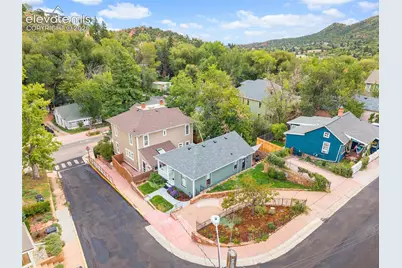 7 Waltham Avenue, Manitou Springs, CO 80829 - Photo 8