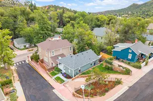 7 Waltham Ave, Manitou Springs, CO 80829 - Photo 8