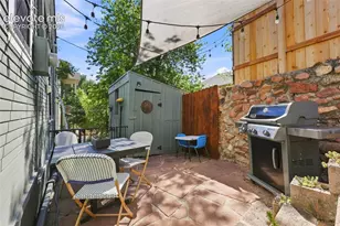 7 Waltham Ave, Manitou Springs, CO 80829 - Photo 22