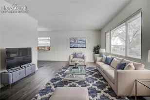 1924 S Hancock Ave, Colorado Springs, CO 80905 - Photo 2