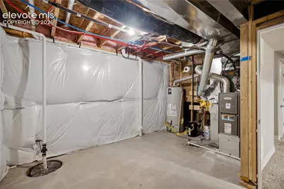 6414 Mountain Dale Drive, Colorado Springs, CO 80927 - Photo 16