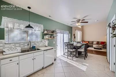 9355 Pony Gulch Way, Colorado Springs, CO 80925 - Photo 4