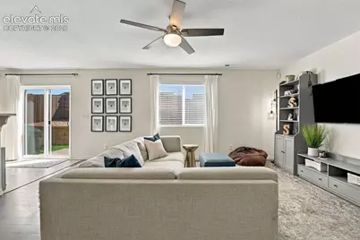 3659 Reindeer Circle, Colorado Springs, CO 80922 - Photo 8
