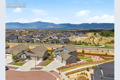 10460 Wrangell Circle, Colorado Springs, CO 80924 - Photo 4