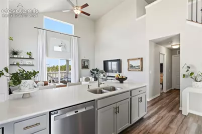 10460 Wrangell Circle, Colorado Springs, CO 80924 - Photo 14