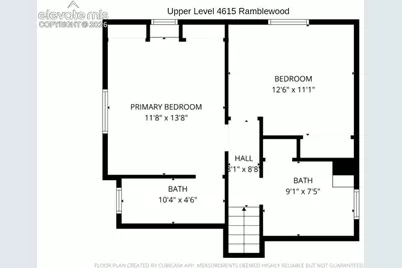 4615 Ramblewood Drive, Colorado Springs, CO 80920 - Photo 48