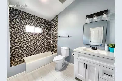 4615 Ramblewood Drive, Colorado Springs, CO 80920 - Photo 26