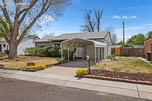 145 Rose Dr, Colorado Springs, CO 80911 - Photo 2