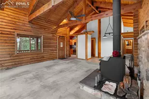 170 Druid Trail, Florissant, CO 80814 - Photo 14