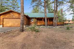 170 Druid Trail, Florissant, CO 80814 - Photo 2