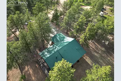 170 Druid Trail, Florissant, CO 80814 - Photo 44