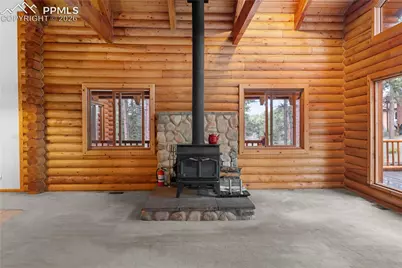 170 Druid Trail, Florissant, CO 80814 - Photo 12