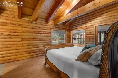 170 Druid Trail, Florissant, CO 80814 - Photo 20