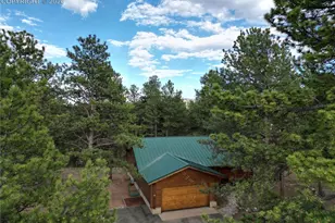 170 Druid Trail, Florissant, CO 80814 - Photo 36