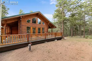 170 Druid Trail, Florissant, CO 80814 - Photo 4