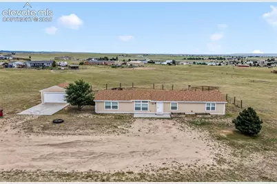 6345 Southfork Drive, Peyton, CO 80831 - Photo 1