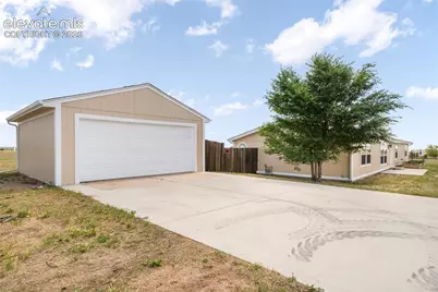 6345 Southfork Drive, Peyton, CO 80831 - Photo 2