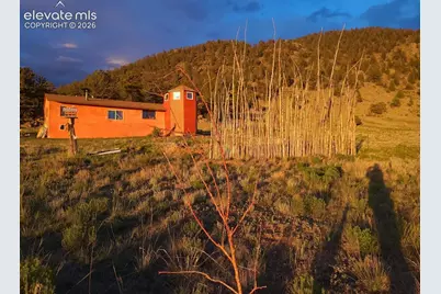 2030 Puma Hills Road, Lake George, CO 80827 - Photo 1