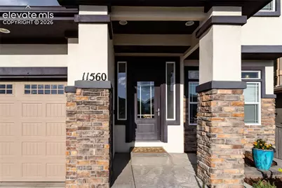 11560 Spectacular Bid Circle, Colorado Springs, CO 80921 - Photo 2