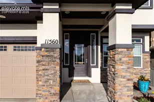 11560 Spectacular Bid Cir, Colorado Springs, CO 80921 - Photo 2