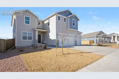 3204 Loot Drive, Colorado Springs, CO 80939 - Photo 4