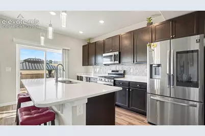 3204 Loot Drive, Colorado Springs, CO 80939 - Photo 12