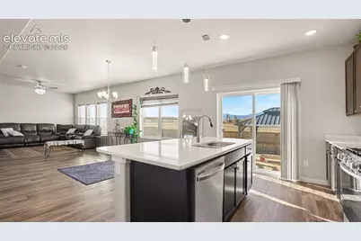 3204 Loot Drive, Colorado Springs, CO 80939 - Photo 10