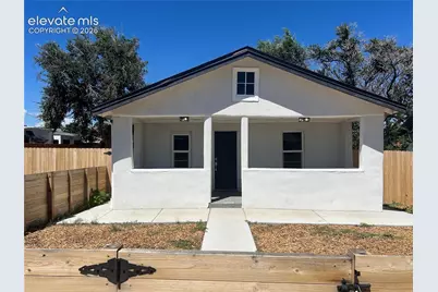 1821 E 15th Street, Pueblo, CO 81001 - Photo 1