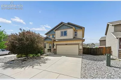 6291 Pilgrimage Road, Colorado Springs, CO 80925 - Photo 2