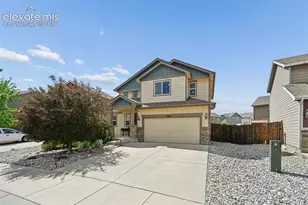 6291 Pilgrimage Rd, Colorado Springs, CO 80925 - Photo 2