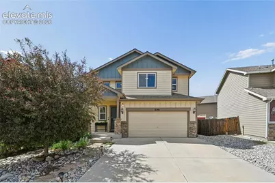 6291 Pilgrimage Road, Colorado Springs, CO 80925 - Photo 1