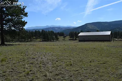 431 High Chateau Road, Florissant, CO 80816 - Photo 44