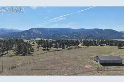 431 High Chateau Road, Florissant, CO 80816 - Photo 2
