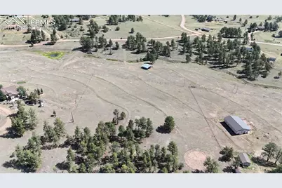 431 High Chateau Road, Florissant, CO 80816 - Photo 24