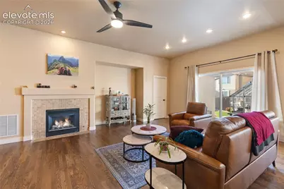 5066 Petrified Forest Trail, Colorado Springs, CO 80924 - Photo 22