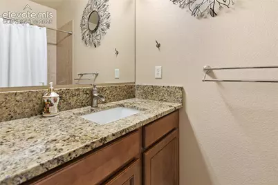 5066 Petrified Forest Trail, Colorado Springs, CO 80924 - Photo 10