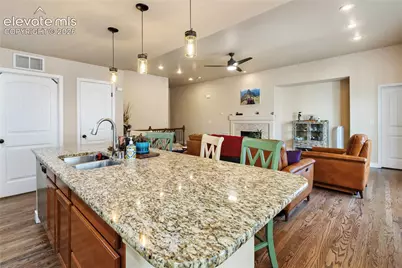 5066 Petrified Forest Trail, Colorado Springs, CO 80924 - Photo 6