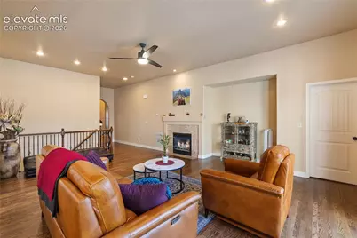 5066 Petrified Forest Trail, Colorado Springs, CO 80924 - Photo 4
