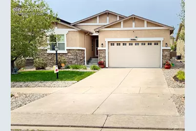 5066 Petrified Forest Trail, Colorado Springs, CO 80924 - Photo 1