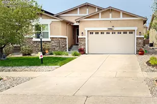 5066 Petrified Forest Trail, Colorado Springs, CO 80924 - Photo 1