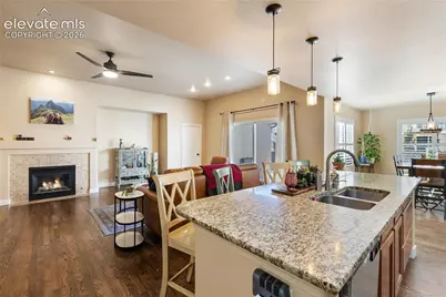 5066 Petrified Forest Trail, Colorado Springs, CO 80924 - Photo 8