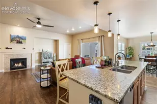 5066 Petrified Forest Trail, Colorado Springs, CO 80924 - Photo 8