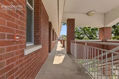 201 E Las Animas Street #301, Colorado Springs, CO 80903 - Photo 38