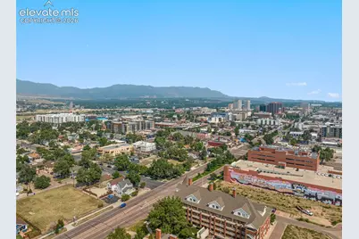 201 E Las Animas Street #301, Colorado Springs, CO 80903 - Photo 44