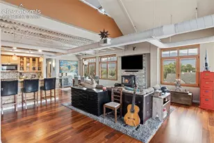 201 E Las Animas St, Colorado Springs, CO 80903 - Photo 2