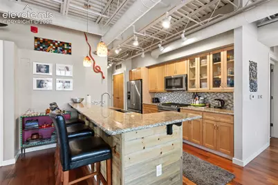 201 E Las Animas Street #301, Colorado Springs, CO 80903 - Photo 18