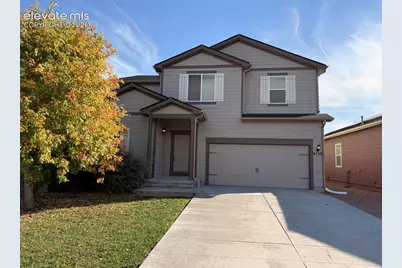 9729 Coyote Run Trail, Colorado Springs, CO 80925 - Photo 1