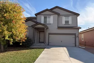 9729 Coyote Run Trail, Colorado Springs, CO 80925 - Photo 1